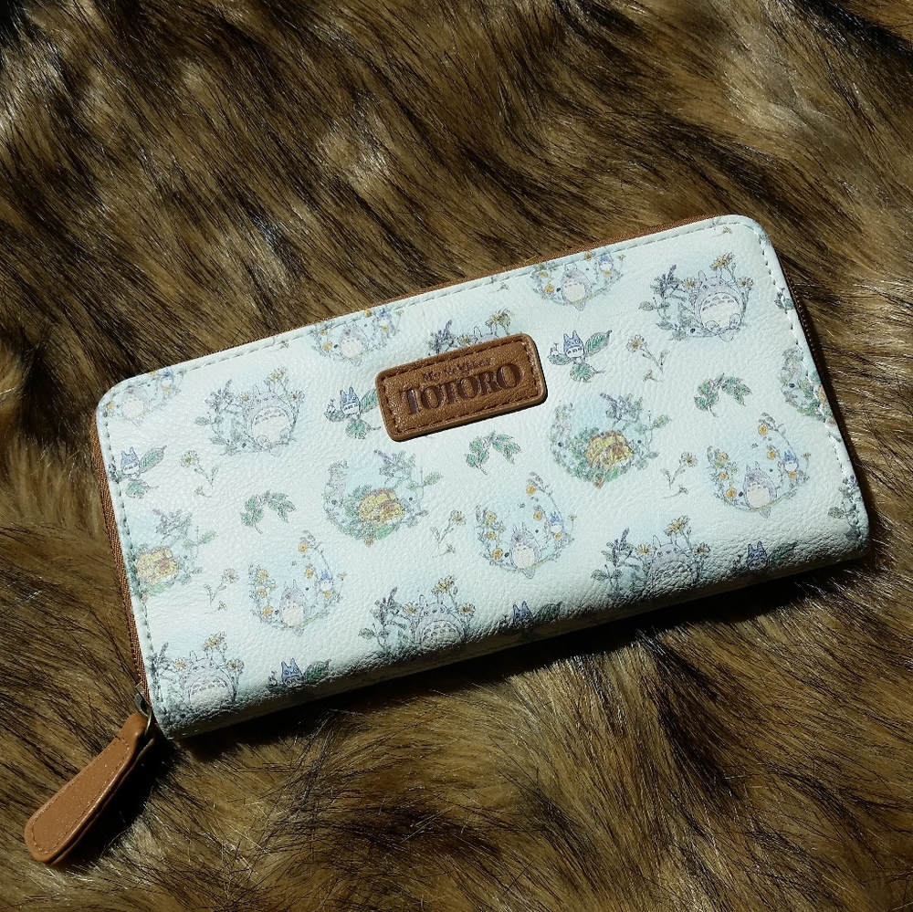Totoro Wallet